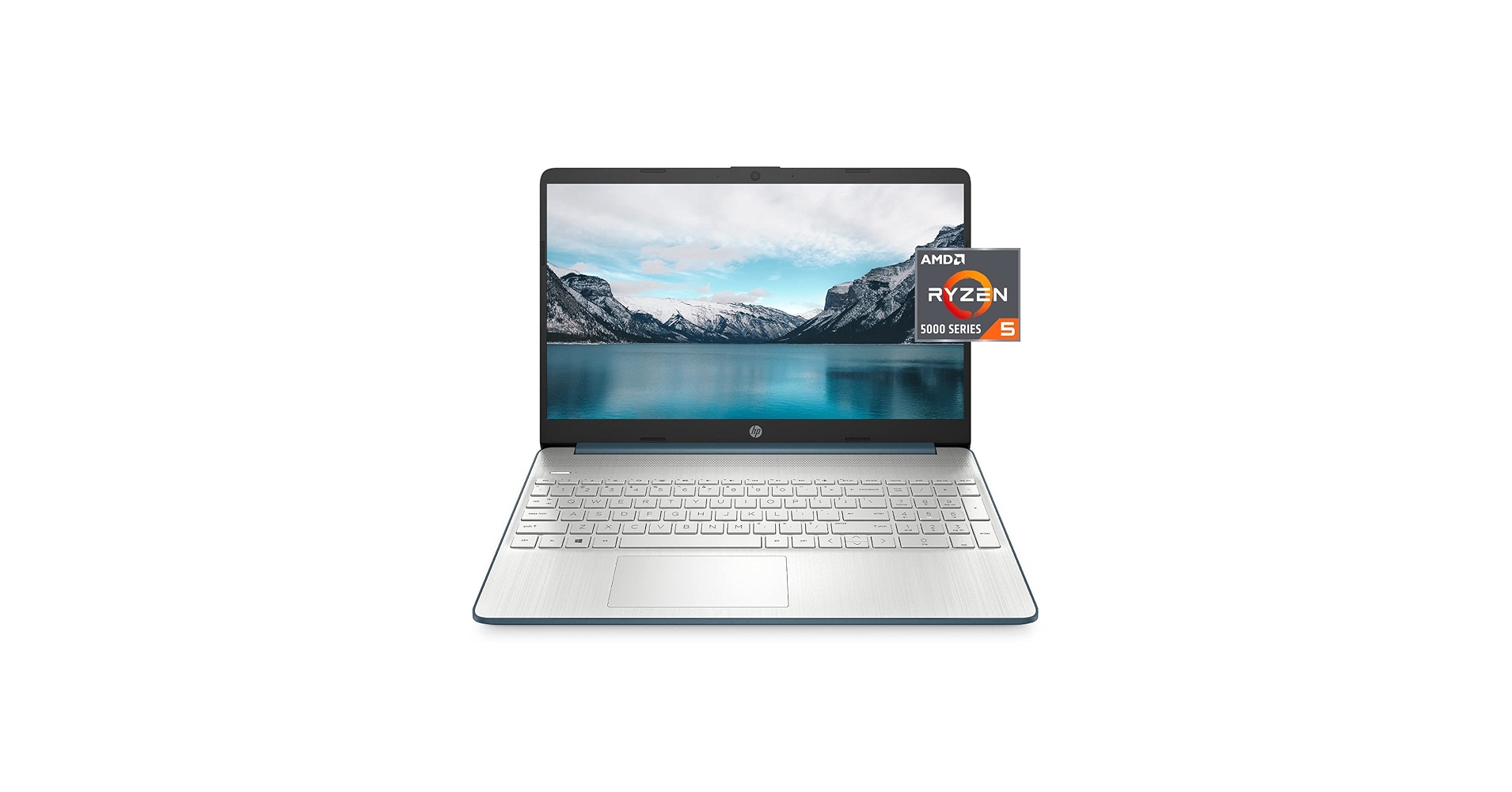Amazon.com: HP 2022 15.6in FHD Business Laptop, AMD Ryzen 5
